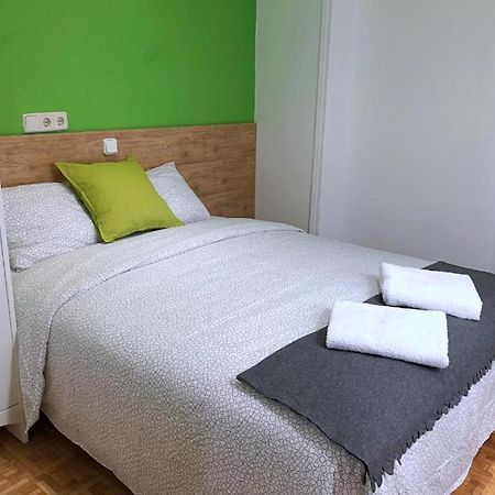 Apartamentos Travelstep La Latina Madrid Kültér fotó