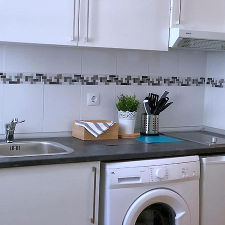 Apartamentos Travelstep La Latina Madrid Kültér fotó