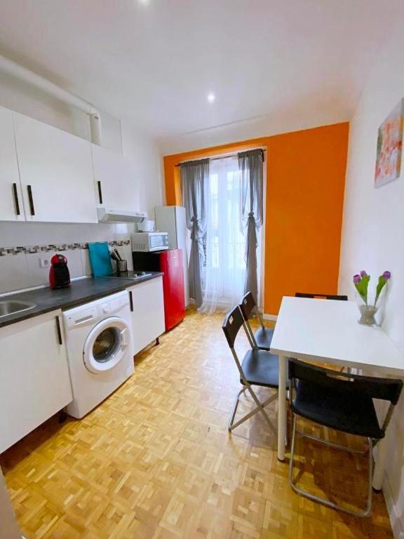 Apartamentos Travelstep La Latina Madrid Kültér fotó