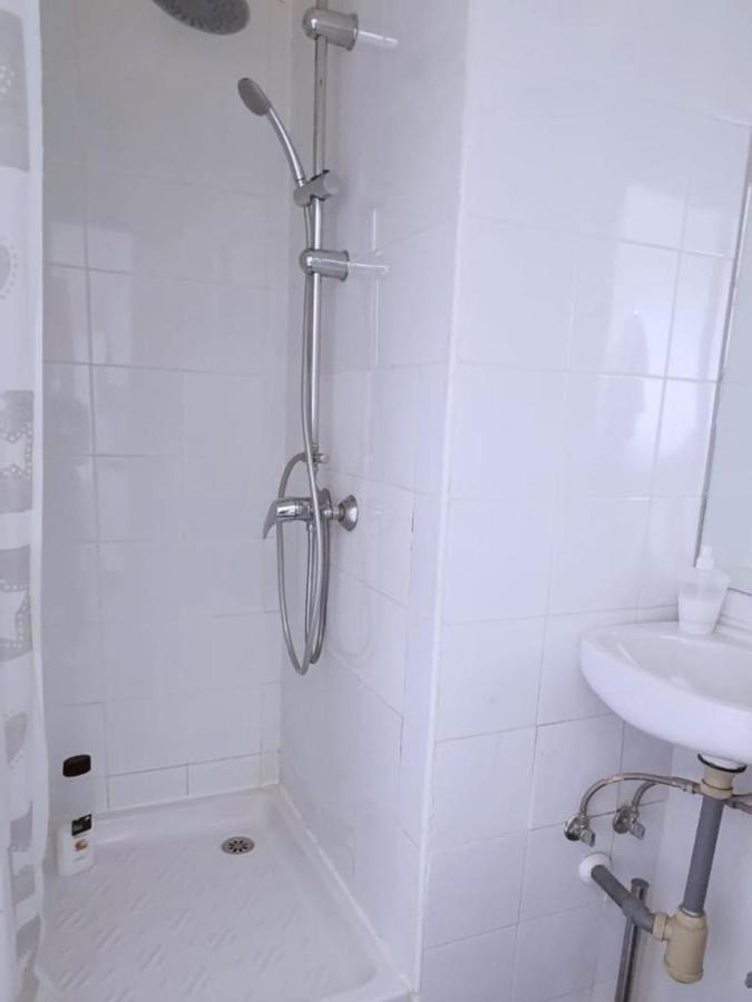 Apartamentos Travelstep La Latina Madrid Kültér fotó